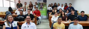 Estudiantes de Ingeniería Ambiental fortalecieron su aprendizaje con proyectos sostenibles en alianza con el sector empresarial