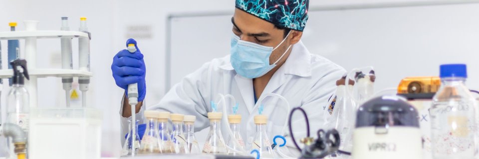 UDES se consolida entre las 15 mejores universidades colombianas en investigación: SCImago Institutions Rankings 2025