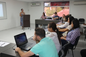 “Tuvimos buenos indicadores en 2017, pero aún nos quedan metas por cumplir el próximo año”: Vicerrectora Académica