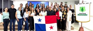 Movilidad acad&eacute;mica en Panam&aacute; fortalece la formaci&oacute;n de posgrados en salud de la UDES