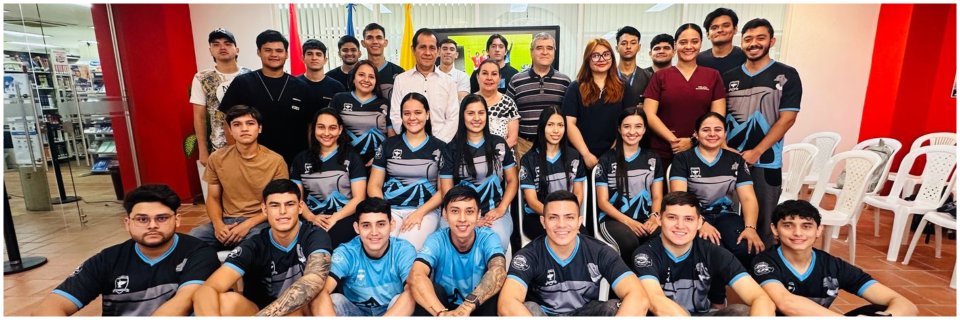 UDES Cúcuta envía a sus mejores deportistas al Ciclo Universitario ASCUN 2025