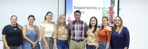 Mesa T&eacute;cnica de Atenci&oacute;n a la Diversidad fortalece la ruta de inclusi&oacute;n en la UDES con programas acad&eacute;micos