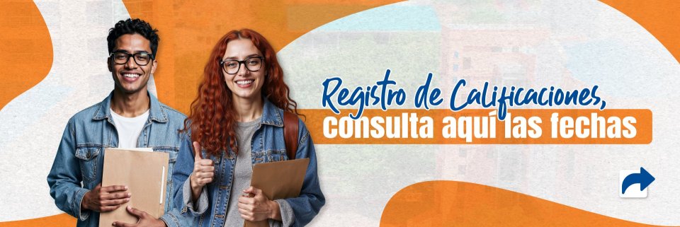 Conozca las fechas establecidas para calificaciones 2025 B