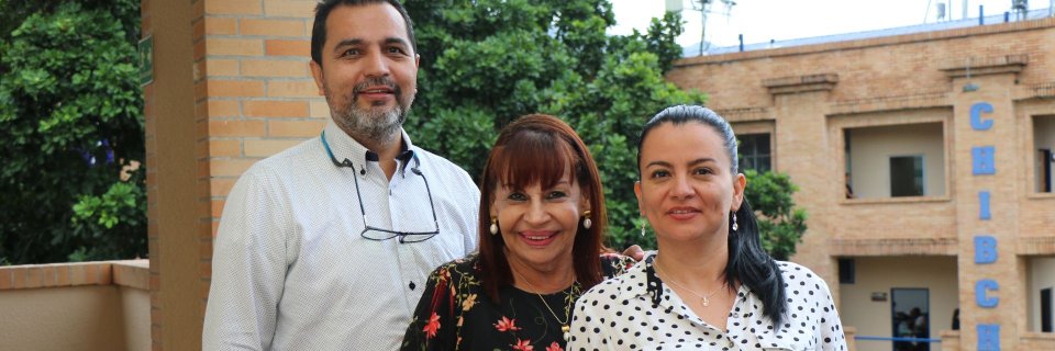 UDES ganó el primer puesto en el XII Encuentro de la Red Latinoamericana de Cuidado al Paciente Crónico y la Familia