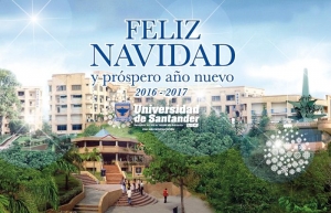 Representantes de Unión Europea y Latinoamérica en la UDES hablan de “Gobernanza de la Movilidad Académica”