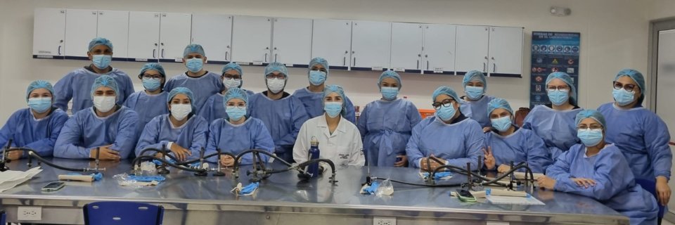 acteriolog&iacute;a y Laboratorio Cl&iacute;nico