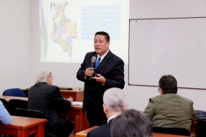 Universidad de Santander, “enrutada” con la competitividad