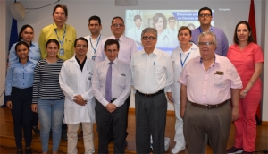 Diplomado en Educación en Ciencias de la Salud