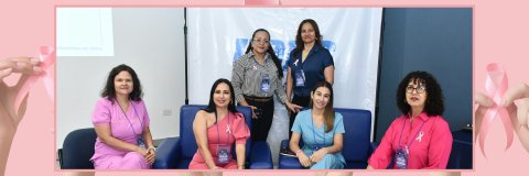 I Congreso Salud Sin Fronteras 2026 reunió a 127 participantes en torno al abordaje integral del cáncer