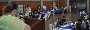 Feria de Empleo, oferta laboral para graduados UDES