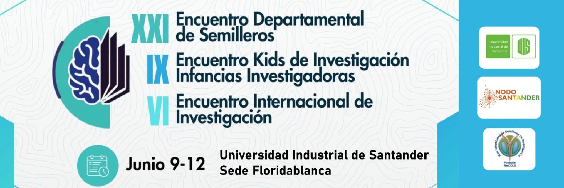41 proyectos representarán a la UDES en el Encuentro Departamental de Semilleros de Investigación RedCOLSI 2026