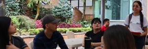 Consultorio Empresarial de la UDES promovi&oacute; educaci&oacute;n tributaria sobre declaraci&oacute;n de renta para personas naturales 2025