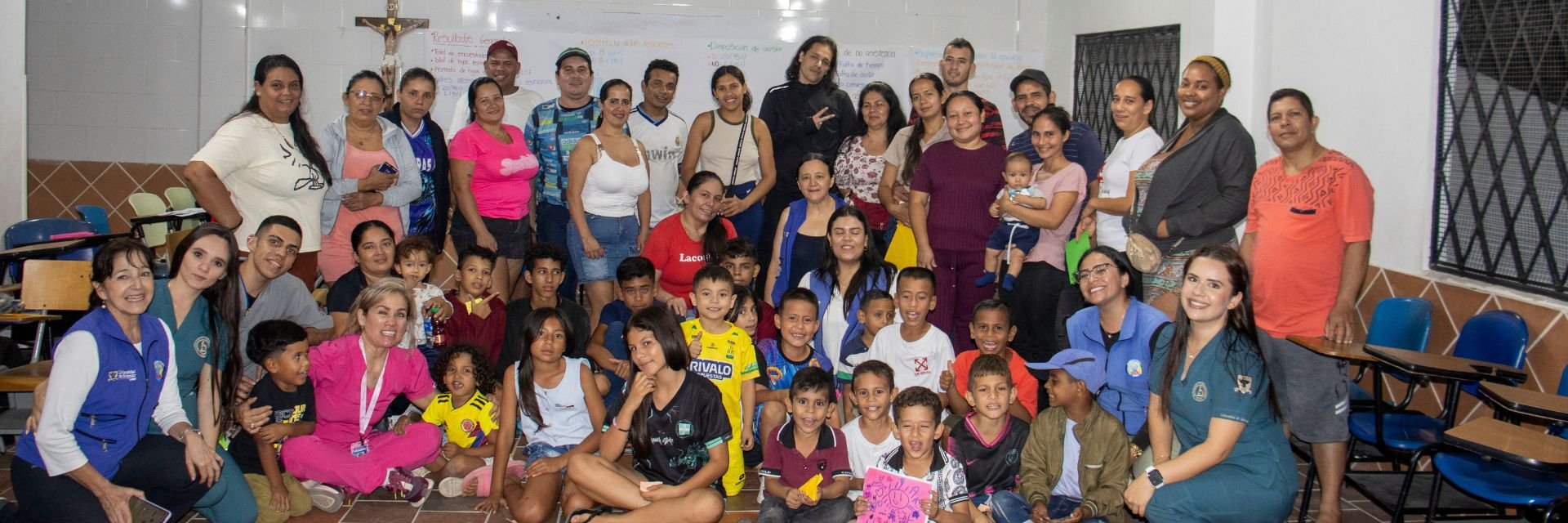 La Universidad de Santander desarrolló con el DANE experiencia piloto sobre Datos Ciudadanos