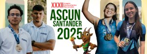 Deportistas UDES brillan con 19 medallas en los Juegos Universitarios ASCUN 2025