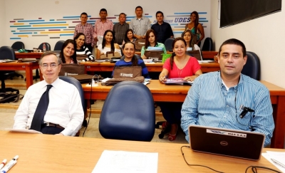 Inició la quinta cohorte de la Maestría en Finanzas