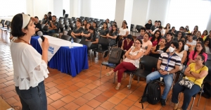 Aprendieron sobre la intervención en situaciones de riesgo suicida
