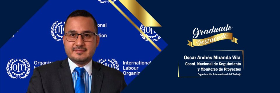 Graduado destacado noviembre 2020