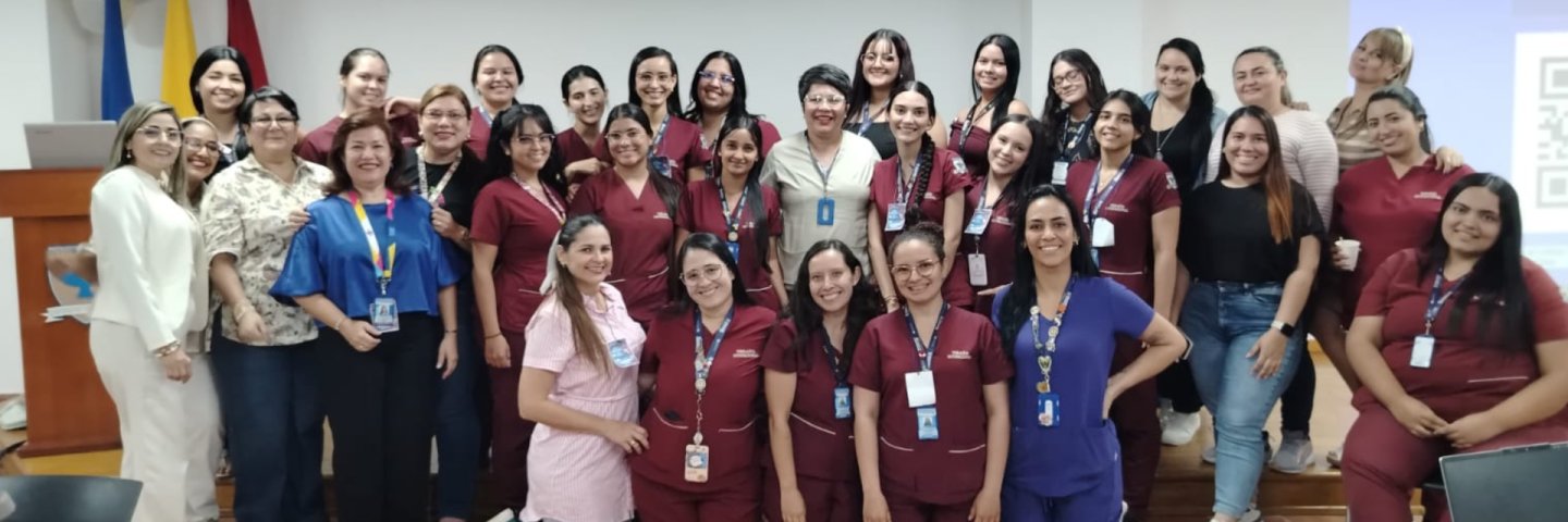 El Programa de Terapia Ocupacional de la UDES Cúcuta fortalece la educación inclusiva con exitoso taller