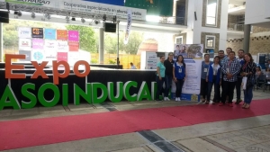 Emprendimiento, innovación y compromiso social como ejes estratégicos de la internacionalización