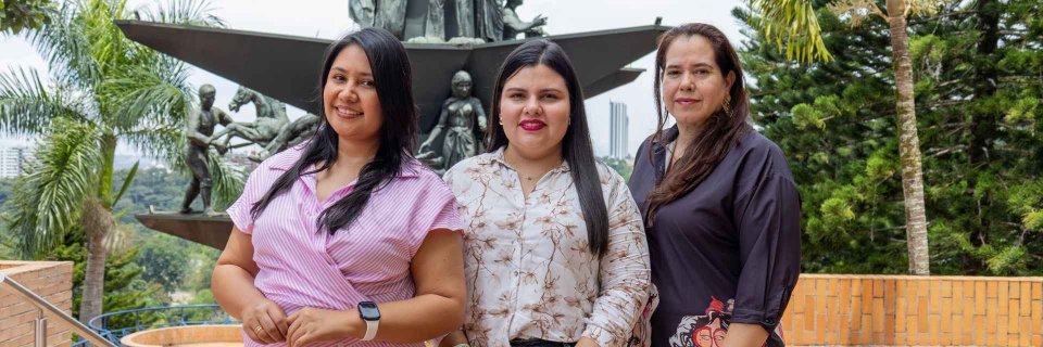 UDES presentó experiencias de innovación educativa en el Penser World Congress 2025
