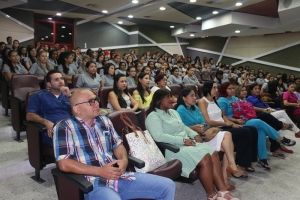 Estudiantes de Fisioterapia fortalecerán sus competencias argumentativas e  interpretativas en prácticas formativas