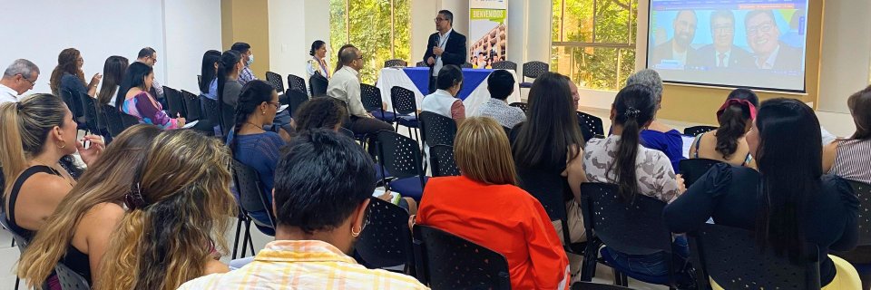 La Universidad de Santander redefine el rol del profesorado, los coordinadores y directores con una innovadora estrategia de inducción 