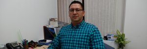 Nuevo jefe de presupuesto