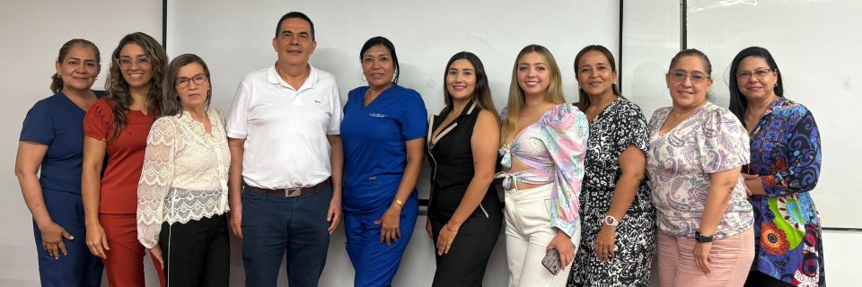 Fonoaudiología e imágenes diagnósticas: una mirada interprofesional para la atención en salud