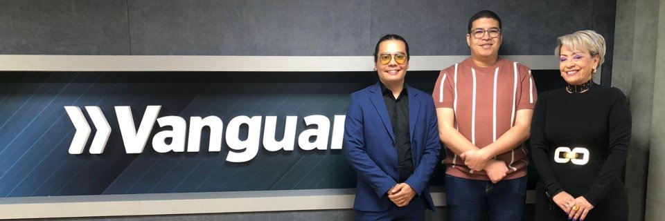 Expertos de la UDES participan en el podcast ‘El Bolsillo’ del diario Vanguardia