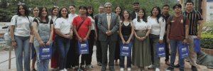 La UDES abre sus puertas a estudiantes internacionales con la Escuela de Verano del Programa Delfín